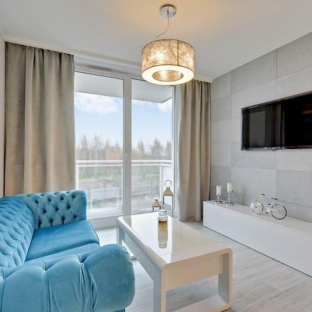 Apartament Mistral Гдыня Экстерьер фото