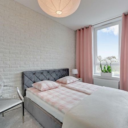 Apartament Mistral Гдыня Экстерьер фото