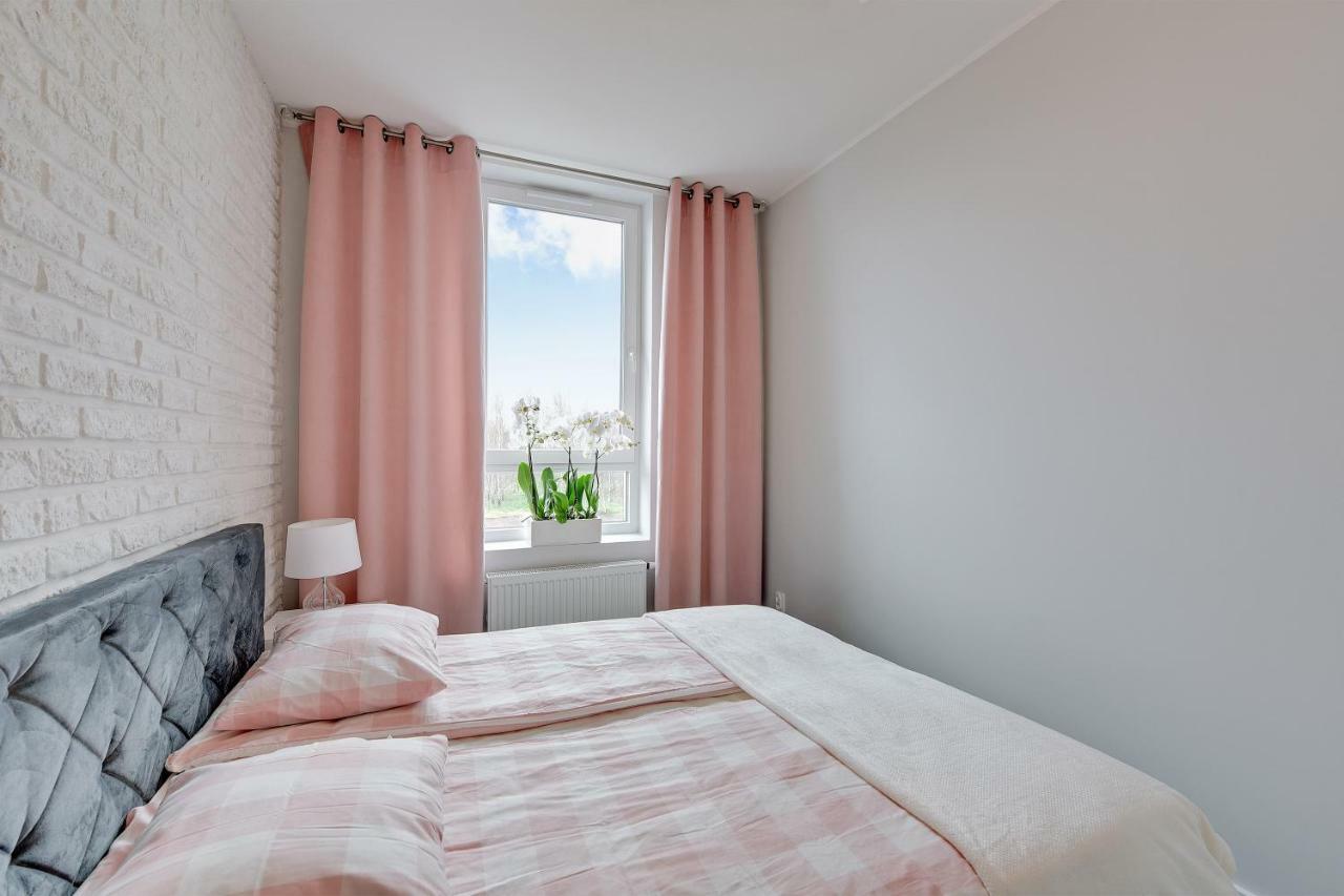 Apartament Mistral Гдыня Экстерьер фото